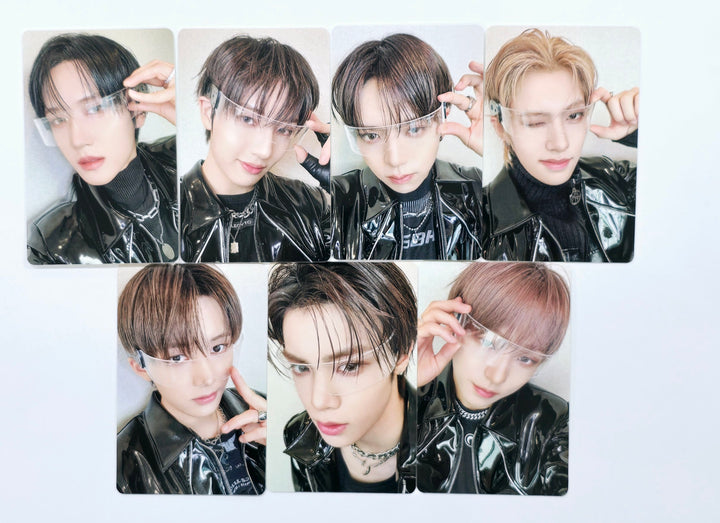 NouerA "Chapter: New is Now" - Music Art Pre-Order Benefit Photocard [25.3.5]