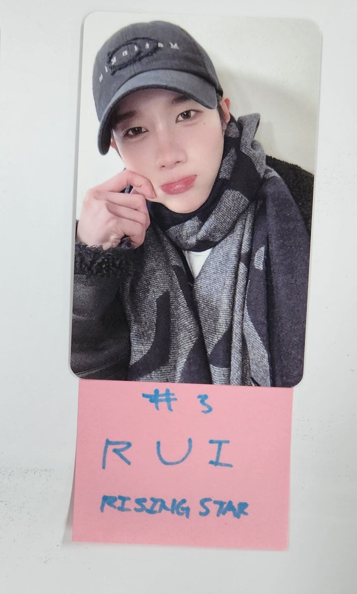 XLOV "I&