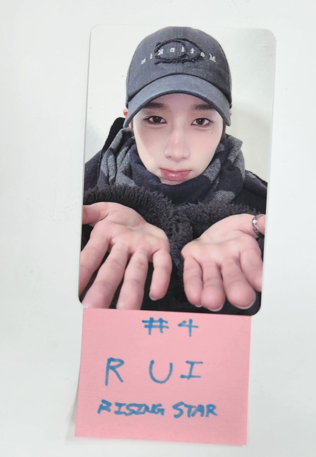 XLOV "I&