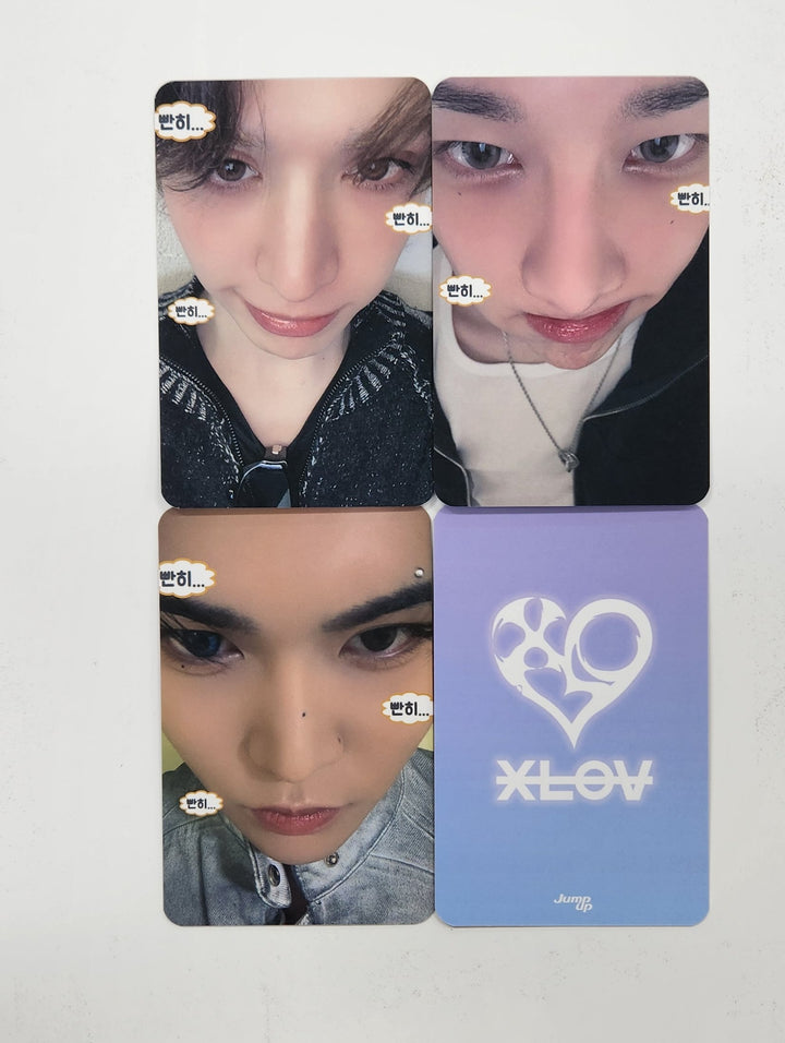 XLOV "I&