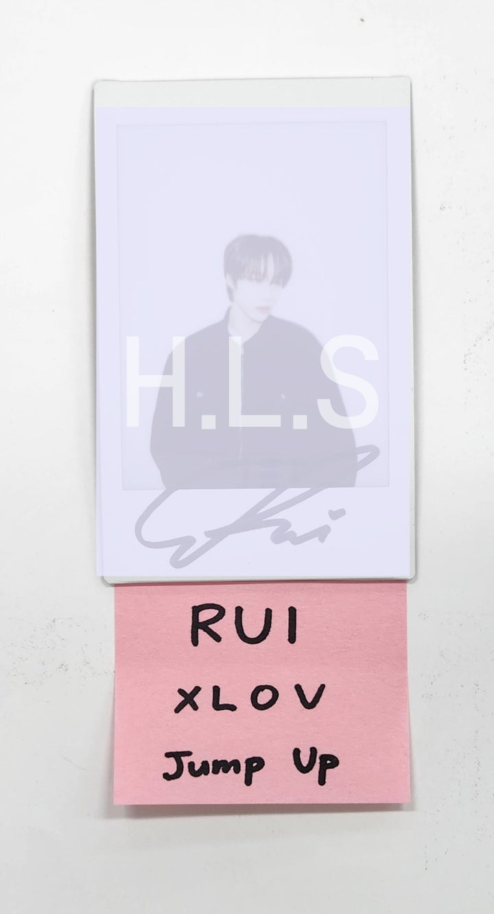 RUI (Of XLOV) "I&