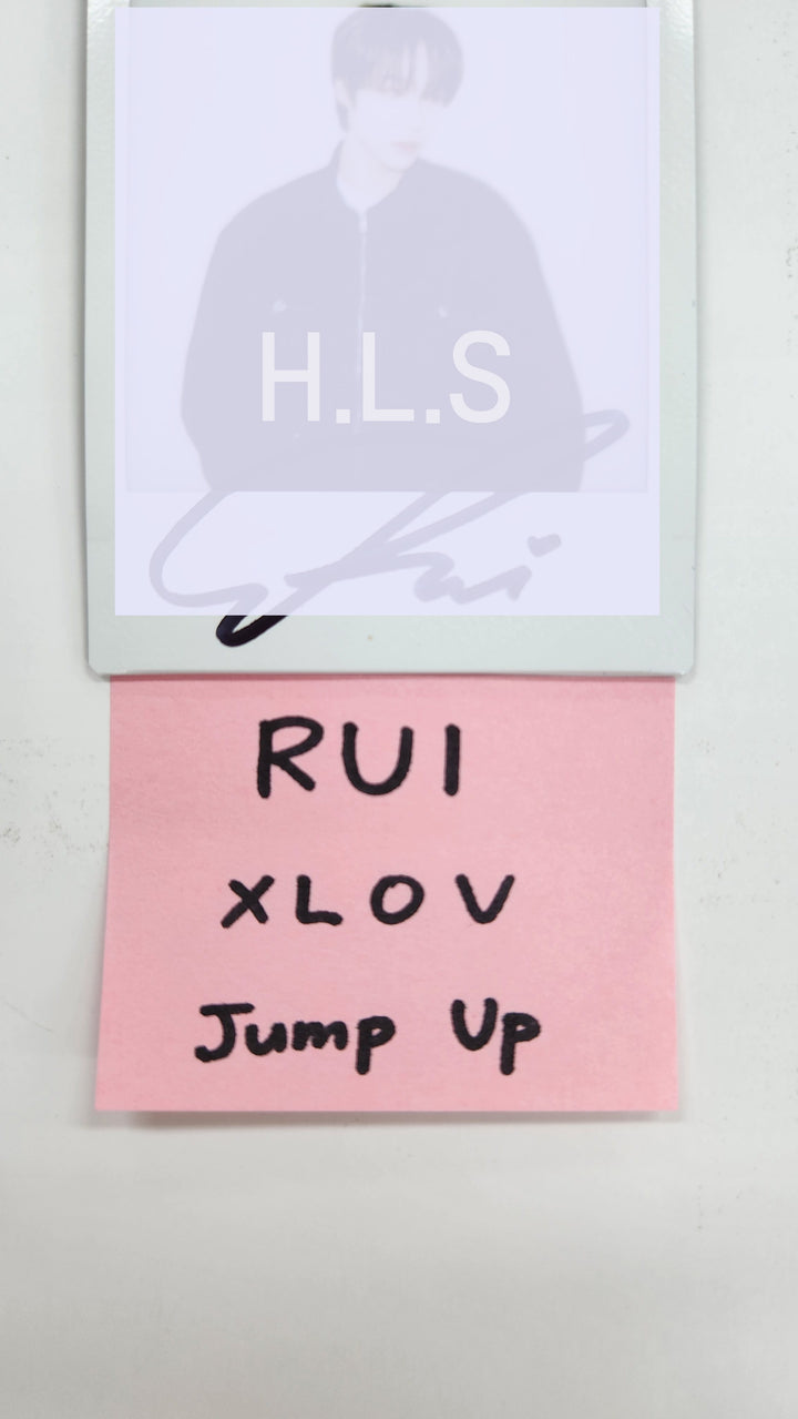 RUI (Of XLOV) "I&