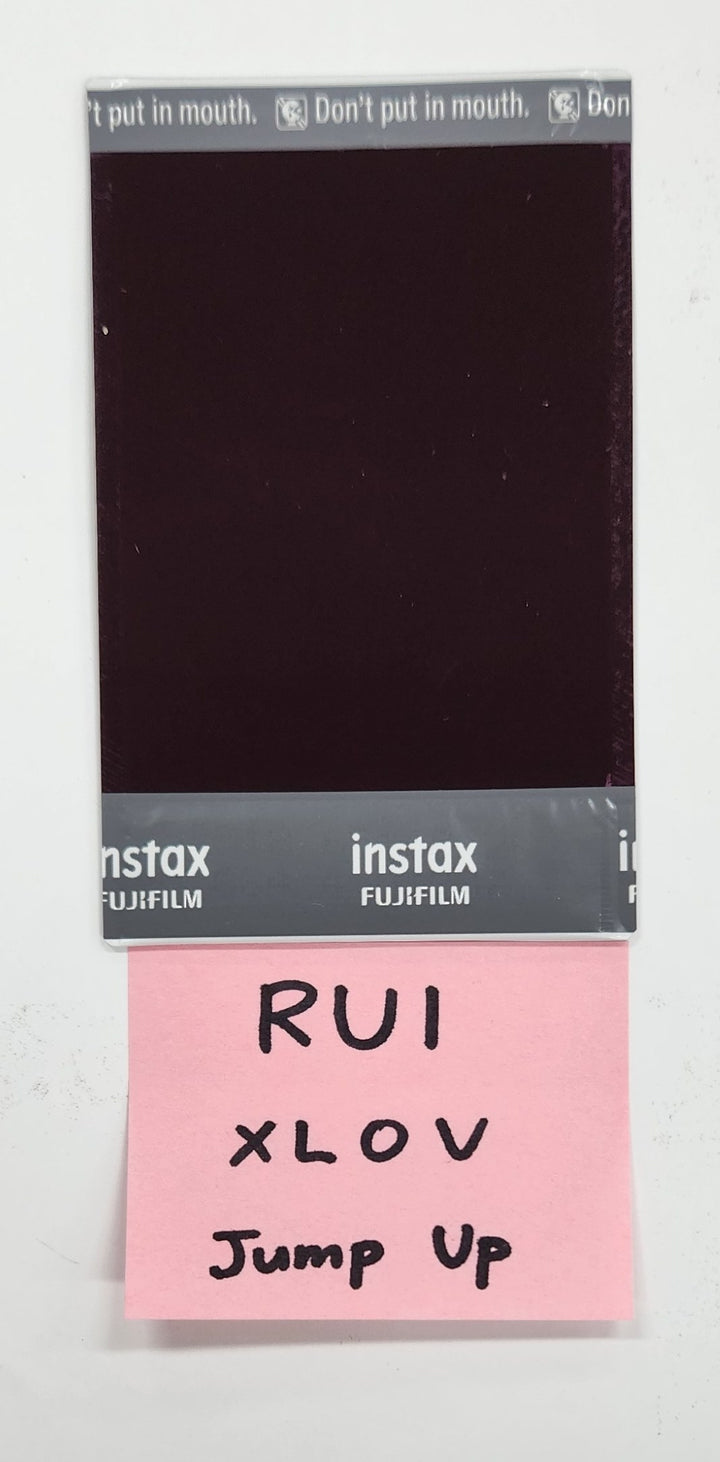 RUI (Of XLOV) "I&