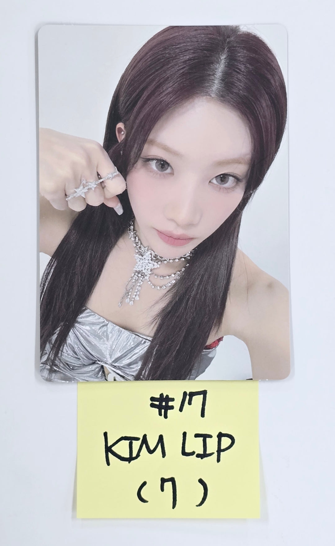 ARTMS "2025 LUNAR THEORY" - Official Trading Mini Card (Restocked) [25.3.17]