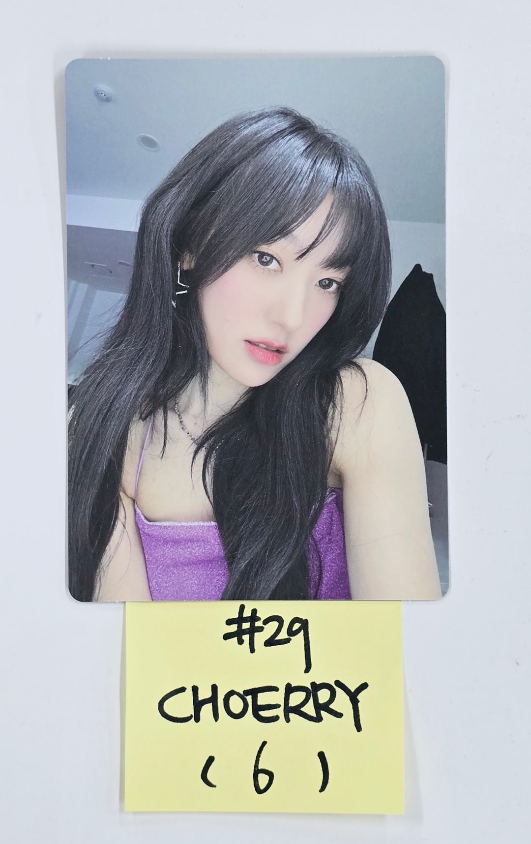 ARTMS "2025 LUNAR THEORY" - Official Trading Mini Card (Restocked) [25.3.17]