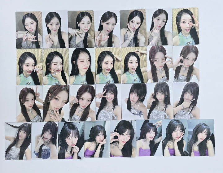 ARTMS "2025 LUNAR THEORY" - Official Trading Mini Card (Restocked) [25.3.17]