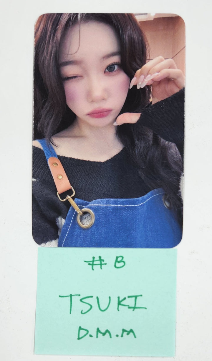 Billlie "Of All Have Lost" - Dear My Muse Fansign Event Photocard Round 2 [25.3.19]