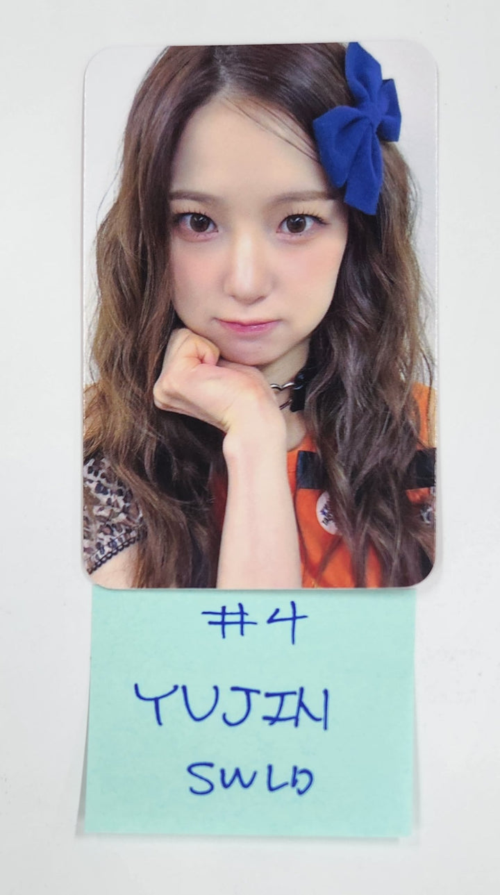 Kep1er "TIPI-TAP" - Soundwave Lucky Draw Event Photocard [25.3.19]