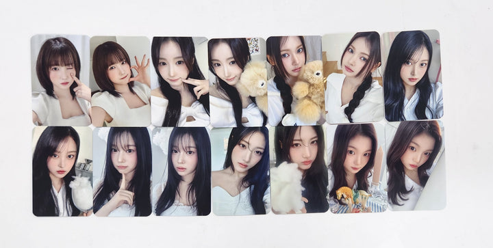SAY MY NAME "SAY MY NAME" - Soundwave Fansign Event Photocard [25.3.19]