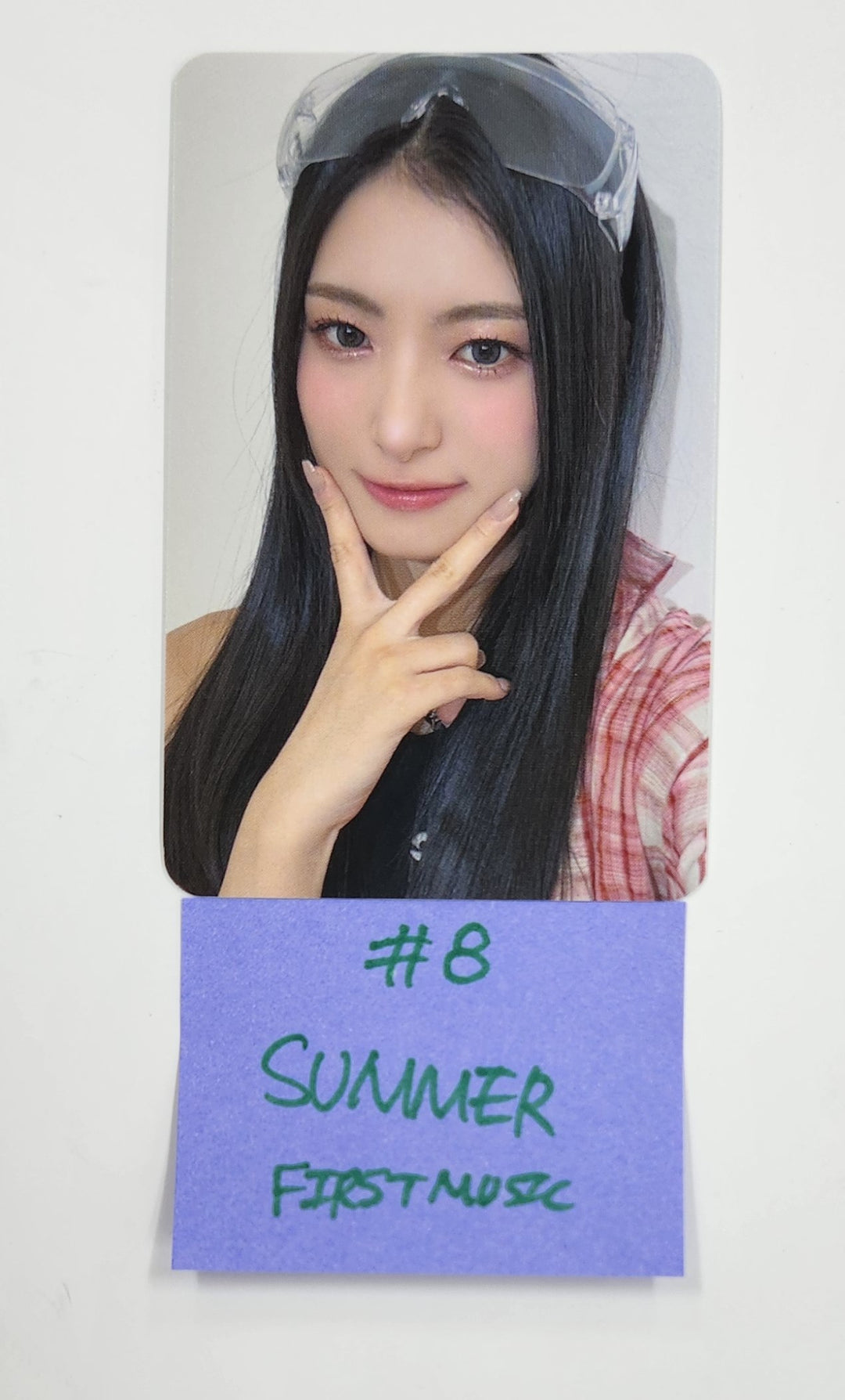 ODD YOUTH "Best Friendz" - 1st Music Fansign Event Photocard Round 2 [25.3.20]