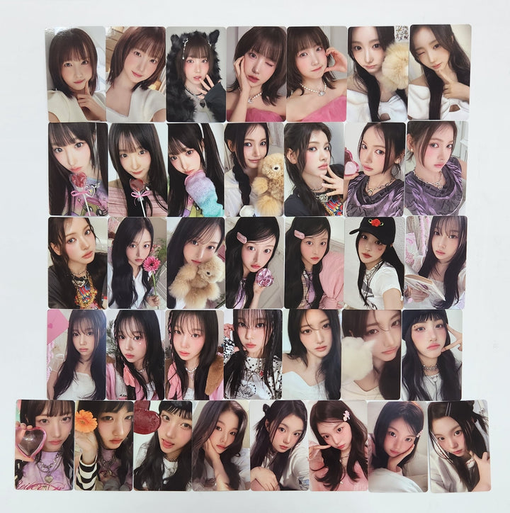 SAY MY NAME "My Name Is..." - Official Photocard [25.3.20]