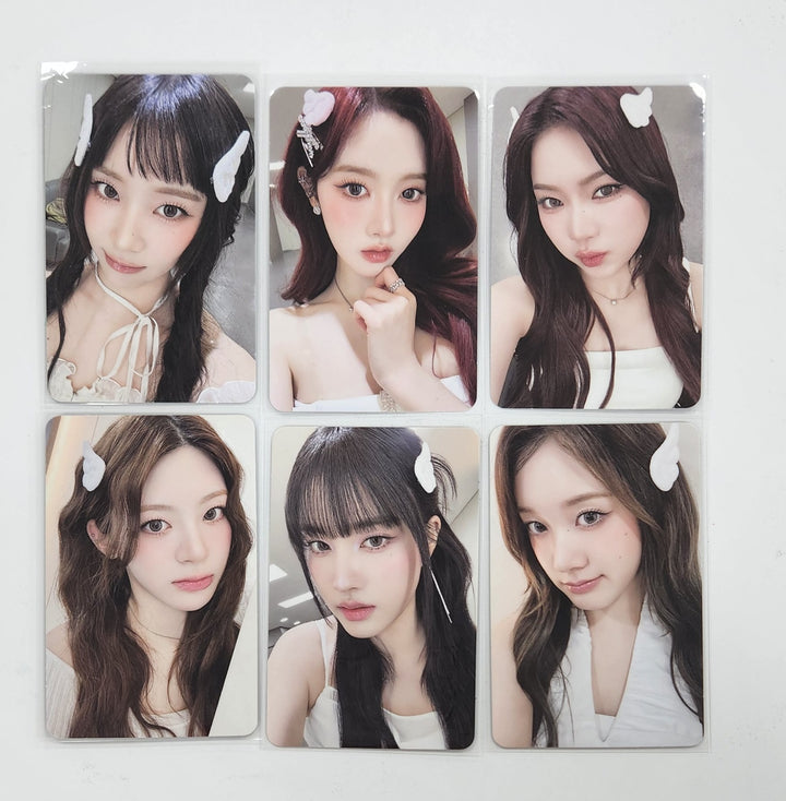 STAYC "S" - K-pop Merch Pre-Order Benefit Photocard [PLVE Ver.] [25.3.24]