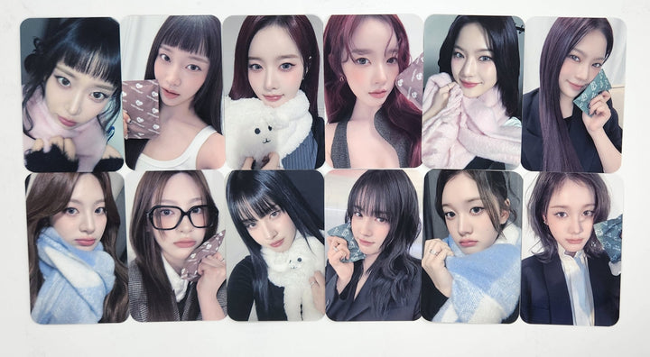 STAYC "S" - Soundwave Pre-Order Benefit Photocard [PLVE Ver.] [25.3.24]
