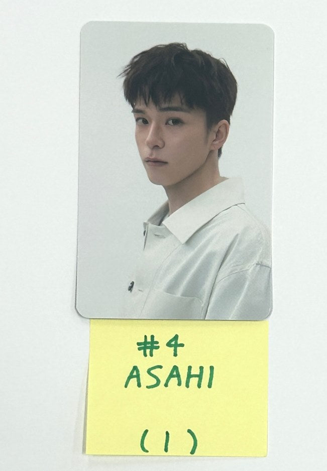 TREASURE "PLEASURE" - Official Trading Photocard (2) [25.3.24]