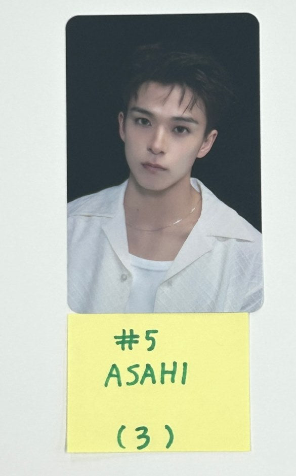 TREASURE "PLEASURE" - Official Trading Photocard (2) [25.3.24]