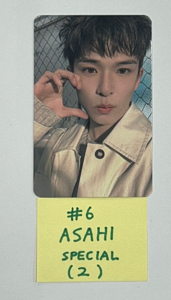 TREASURE "PLEASURE" - Official Trading Photocard (2) [25.3.24]