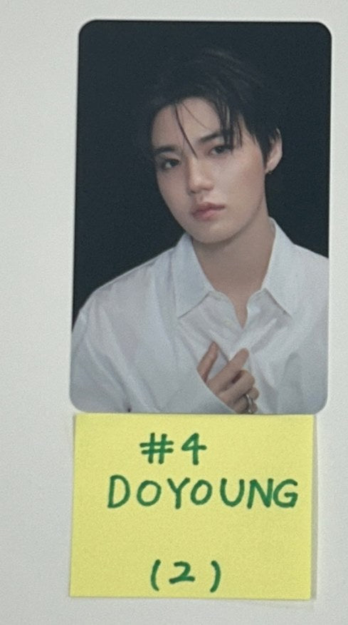 TREASURE "PLEASURE" - Official Trading Photocard (2) [25.3.24]