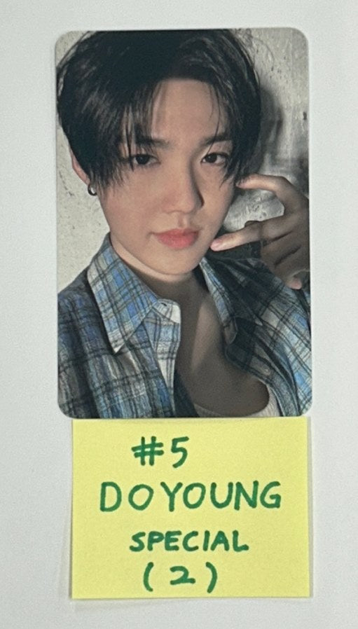 TREASURE "PLEASURE" - Official Trading Photocard (2) [25.3.24]