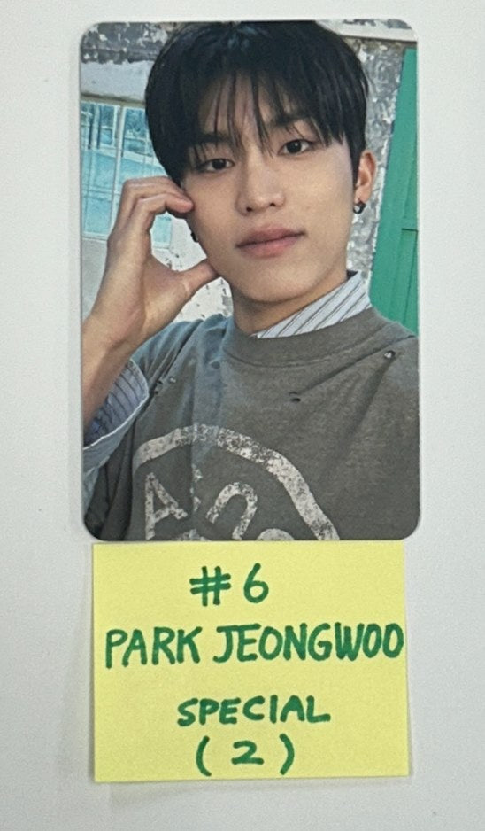 TREASURE "PLEASURE" - Official Trading Photocard (2) [25.3.24]