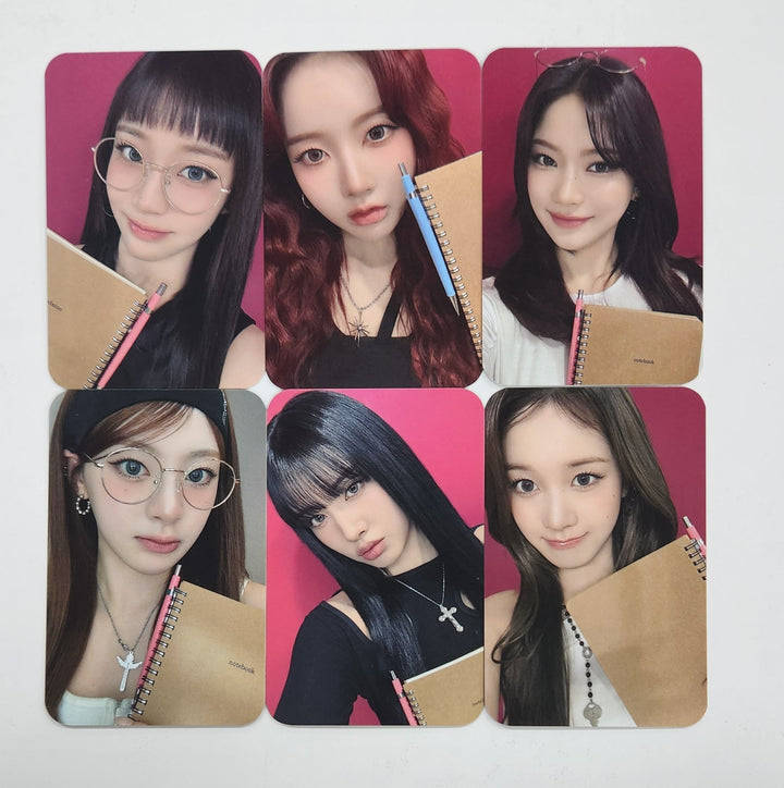 STAYC "S" - Soundwave Special Gift Photocard [PLVE Ver.] [25.3.25]