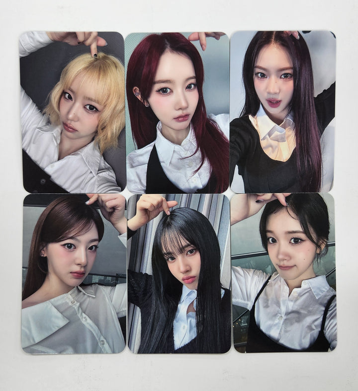 STAYC "S" - Olive Young Event Photocard [25.3.25]