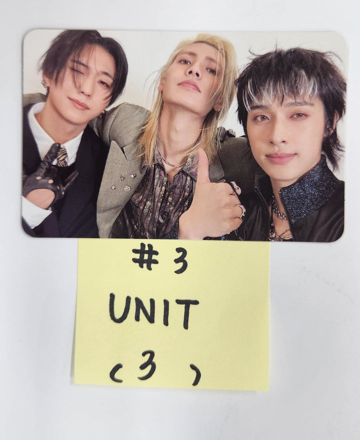 Xdinary Heroes "Beautiful Mind" - Official Photocard (2) [25.3.25]