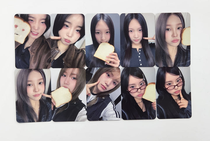 YOUNG POSSE "Ate That" - Daily Duck Fansign Event Photocard Round 2 [25.3.25]