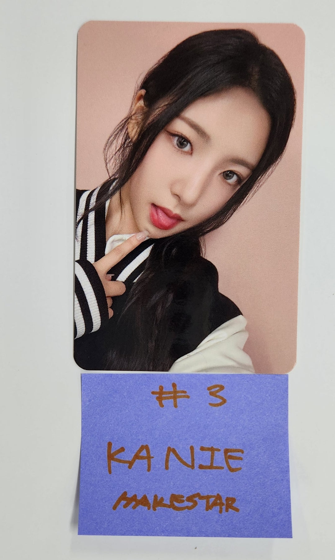 ODD YOUTH "Best Friendz" - Makestar Fansign Event Photocard [25.3.26]