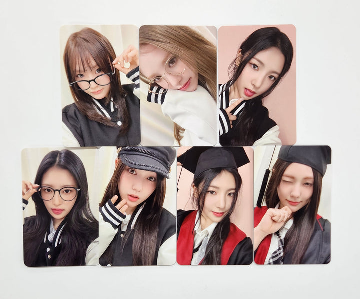 ODD YOUTH "Best Friendz" - Makestar Fansign Event Photocard [25.3.26]