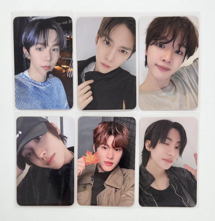 RIIZE "RIIZING : Epilogue" - Everline Pre-Order Benefit Photocard [25.3.27]