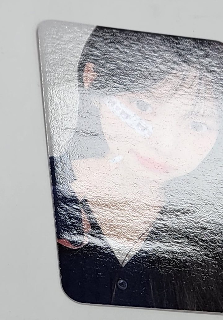 RESCENE "Glow Up" - Inside Record Fansign Event Photocard Round 3 [25.3.28] - Must Read !