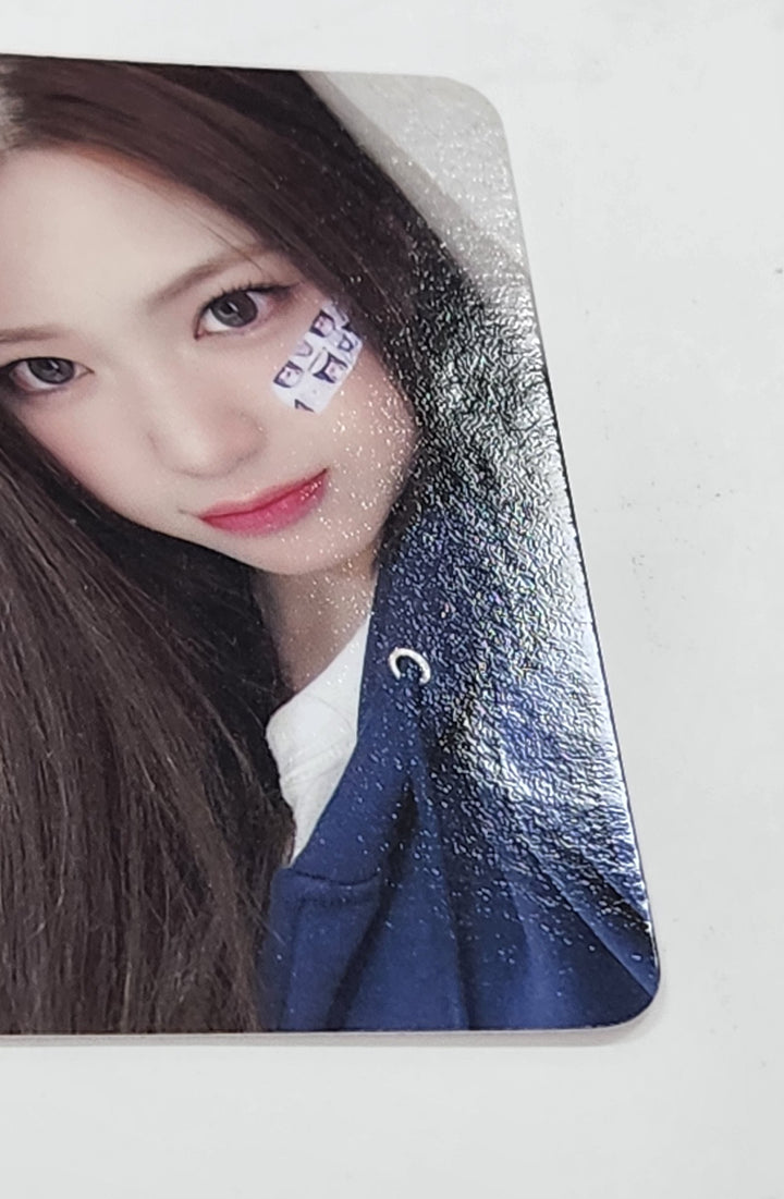 RESCENE "Glow Up" - Inside Record Fansign Event Photocard Round 3 [25.3.28] - Must Read !