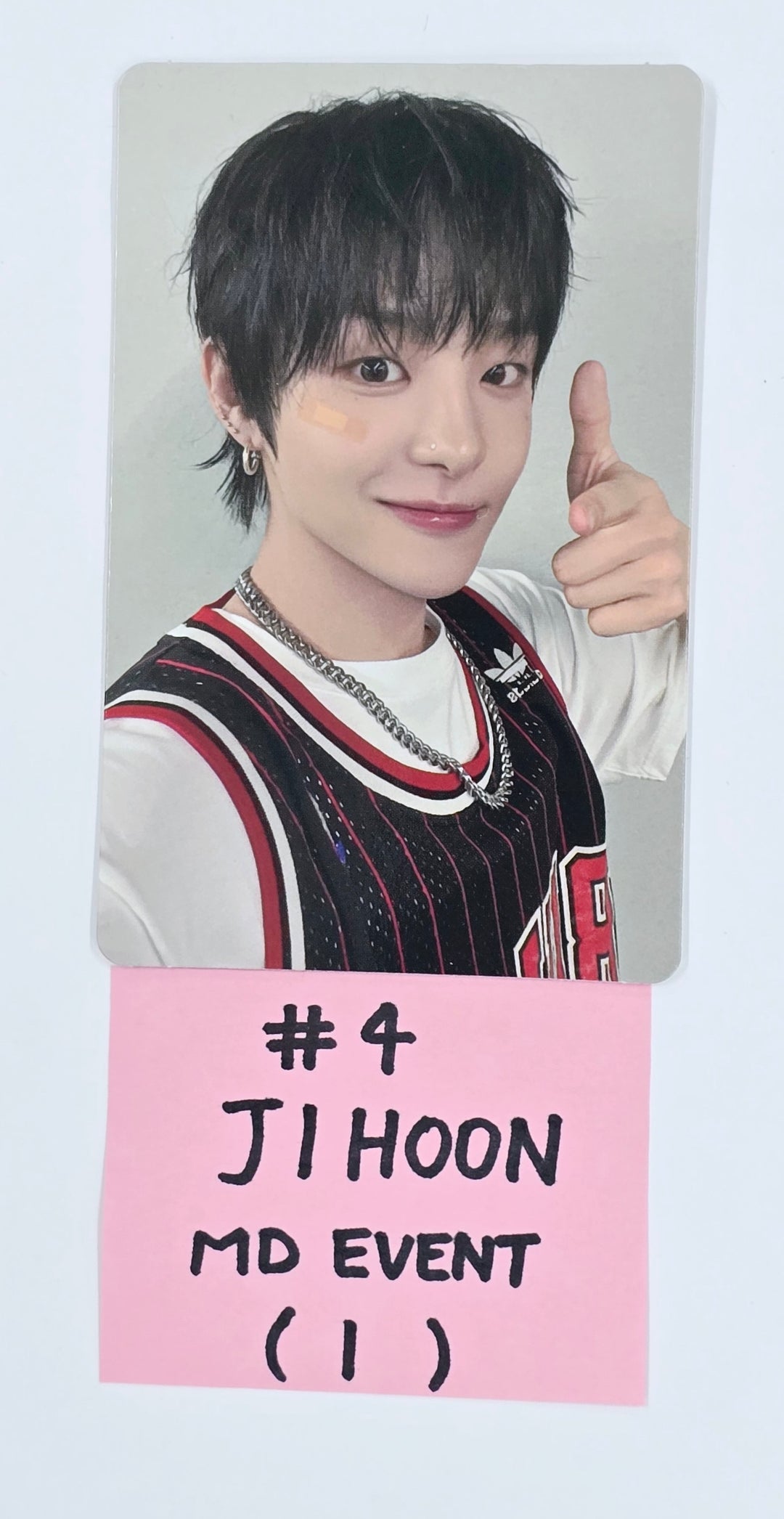 TREASURE "SPECIAL MOMENT" 2025 TREASURE FAN CONCERT IN SEOUL - MD Event Photocard [25.3.28]