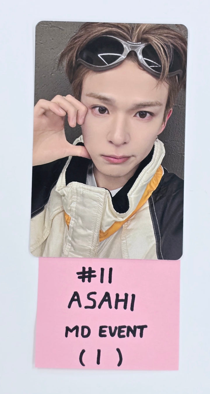 TREASURE "SPECIAL MOMENT" 2025 TREASURE FAN CONCERT IN SEOUL - MD Event Photocard [25.3.28]