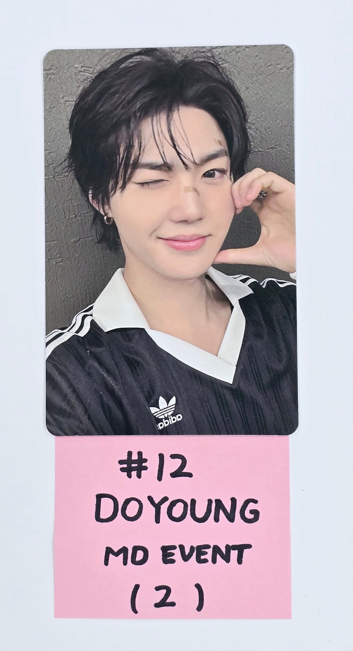 TREASURE "SPECIAL MOMENT" 2025 TREASURE FAN CONCERT IN SEOUL - MD Event Photocard [25.3.28]