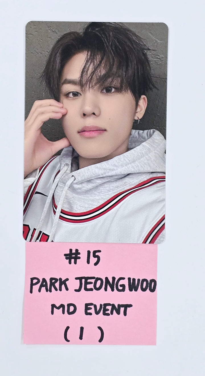 TREASURE "SPECIAL MOMENT" 2025 TREASURE FAN CONCERT IN SEOUL - MD Event Photocard [25.3.28]