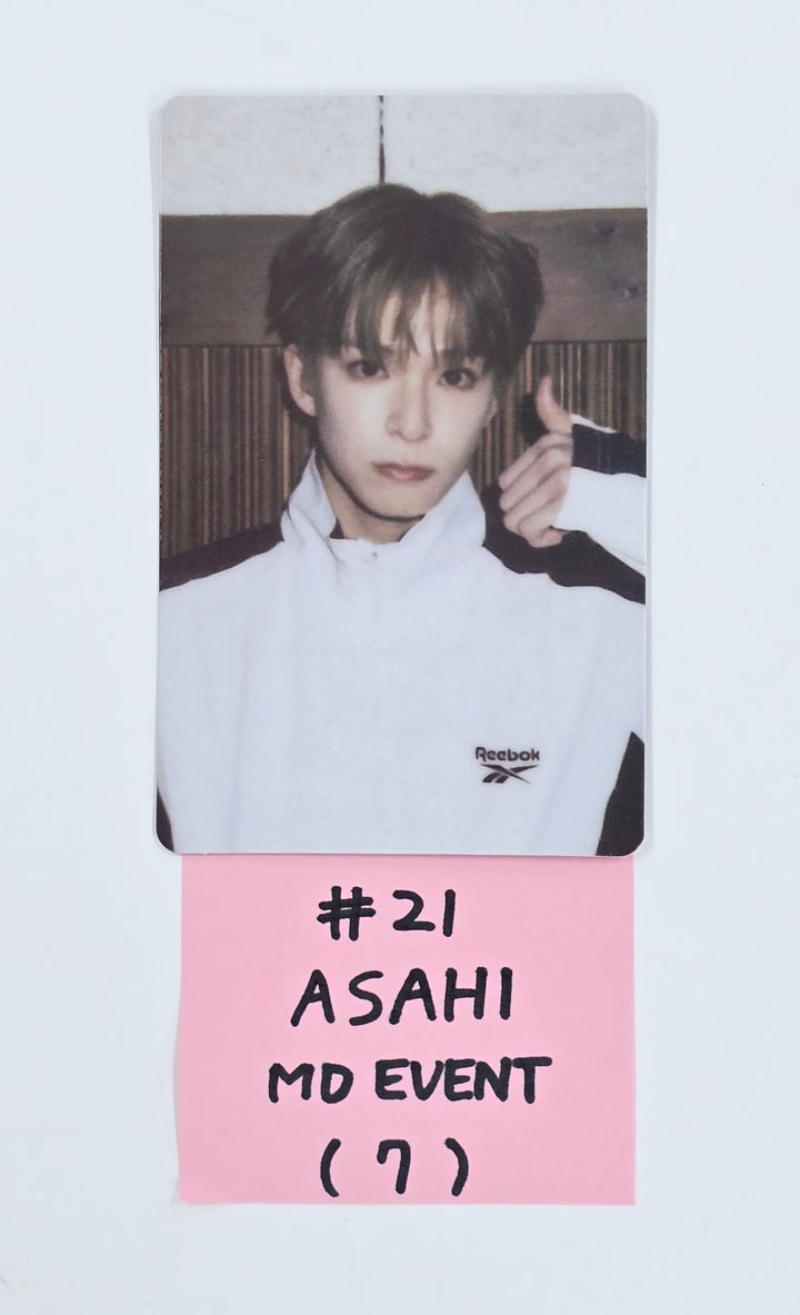 TREASURE "SPECIAL MOMENT" 2025 TREASURE FAN CONCERT IN SEOUL - MD Event Photocard [25.3.28]