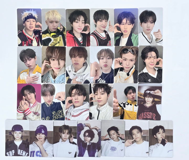 TREASURE "SPECIAL MOMENT" 2025 TREASURE FAN CONCERT IN SEOUL - MD Event Photocard [25.3.28]