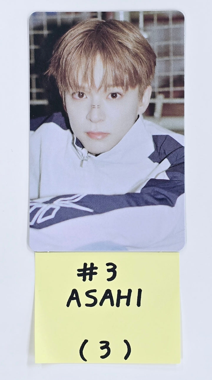 TREASURE "SPECIAL MOMENT" 2025 TREASURE FAN CONCERT IN SEOUL - Official Trading Photocard (2) [25.3.28]