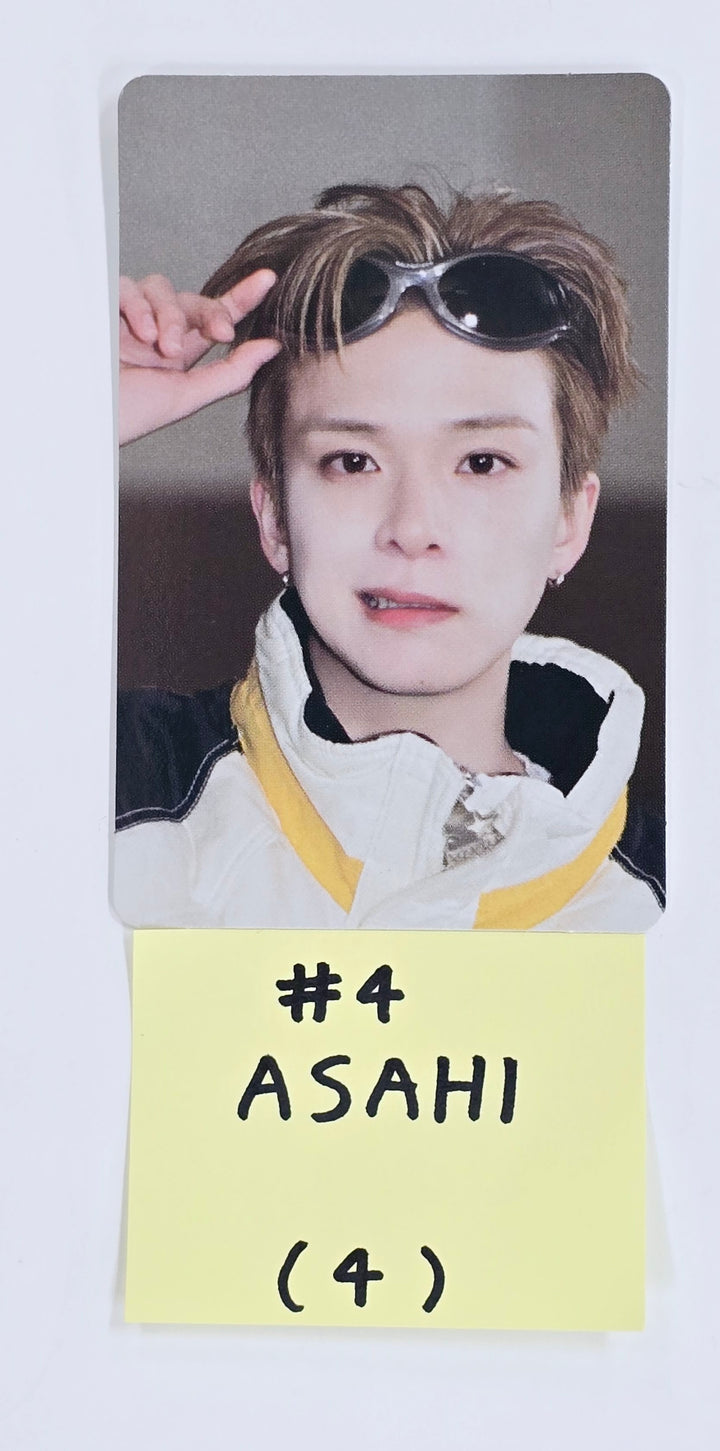 TREASURE "SPECIAL MOMENT" 2025 TREASURE FAN CONCERT IN SEOUL - Official Trading Photocard (2) [25.3.28]