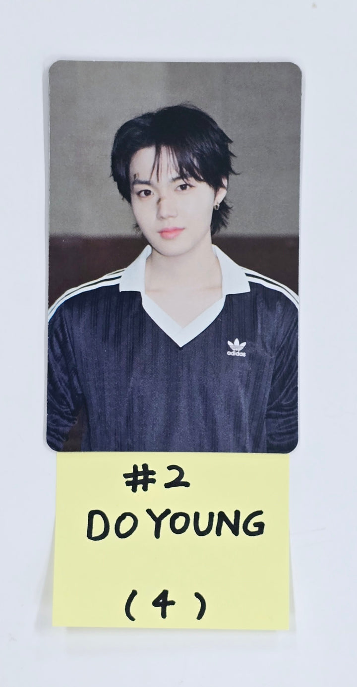 TREASURE "SPECIAL MOMENT" 2025 TREASURE FAN CONCERT IN SEOUL - Official Trading Photocard (2) [25.3.28]