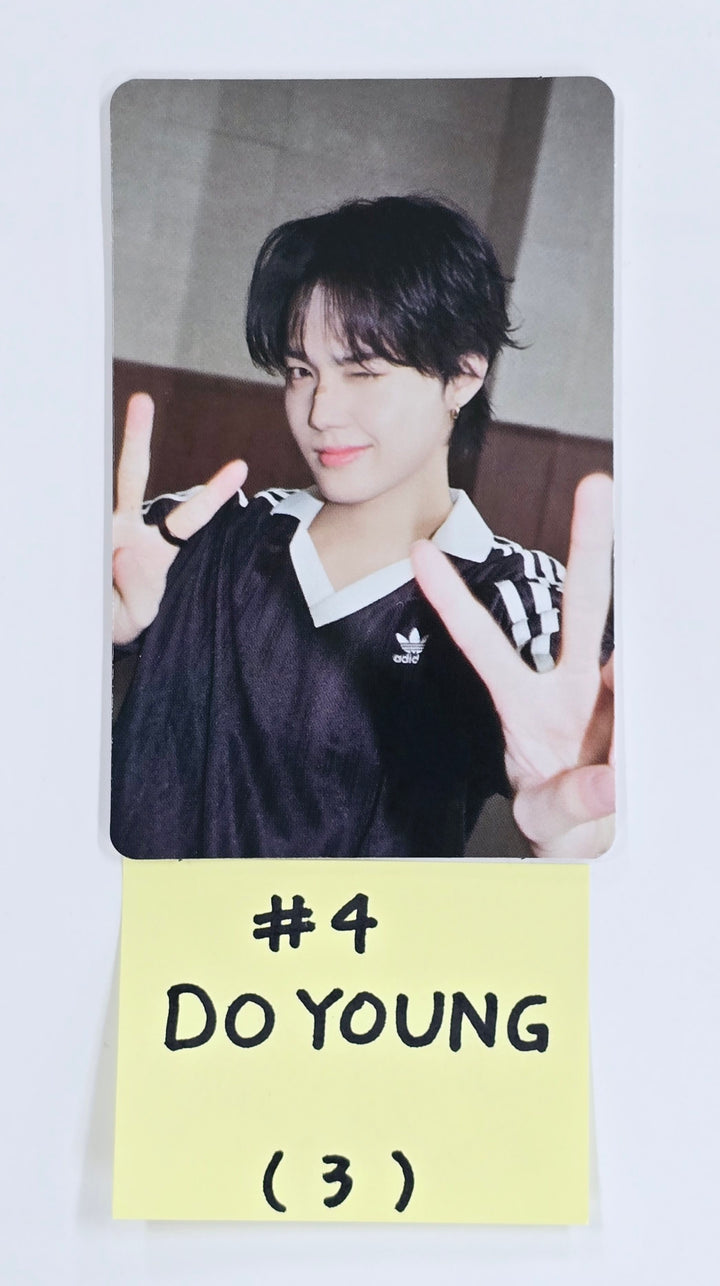 TREASURE "SPECIAL MOMENT" 2025 TREASURE FAN CONCERT IN SEOUL - Official Trading Photocard (2) [25.3.28]