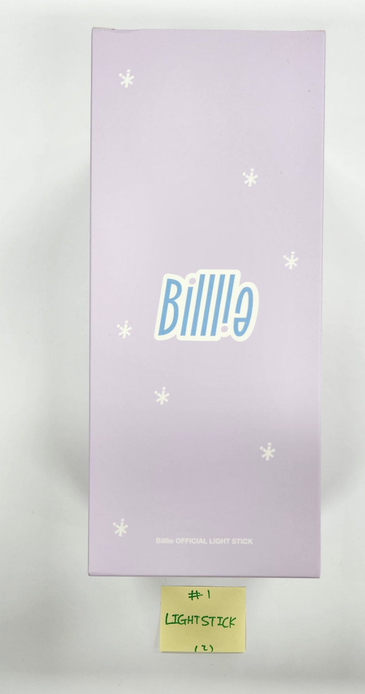 Billlie World Tour ‘Our FLOWERLD (Belllie’ve You)’ in SEOUL - Official MD [25.3.31]
