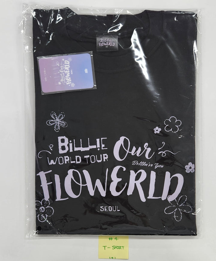 Billlie World Tour ‘Our FLOWERLD (Belllie’ve You)’ in SEOUL - Official MD [25.3.31]