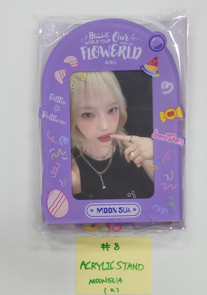 Billlie World Tour ‘Our FLOWERLD (Belllie’ve You)’ in SEOUL - Official MD [25.3.31]