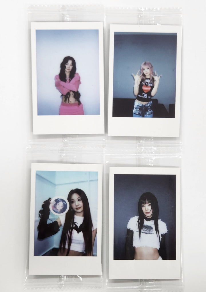 SEULGI (Of Red velvet) "Accidentally On Purpose" - Ktown4U Special Gift Photocard [25.4.1]