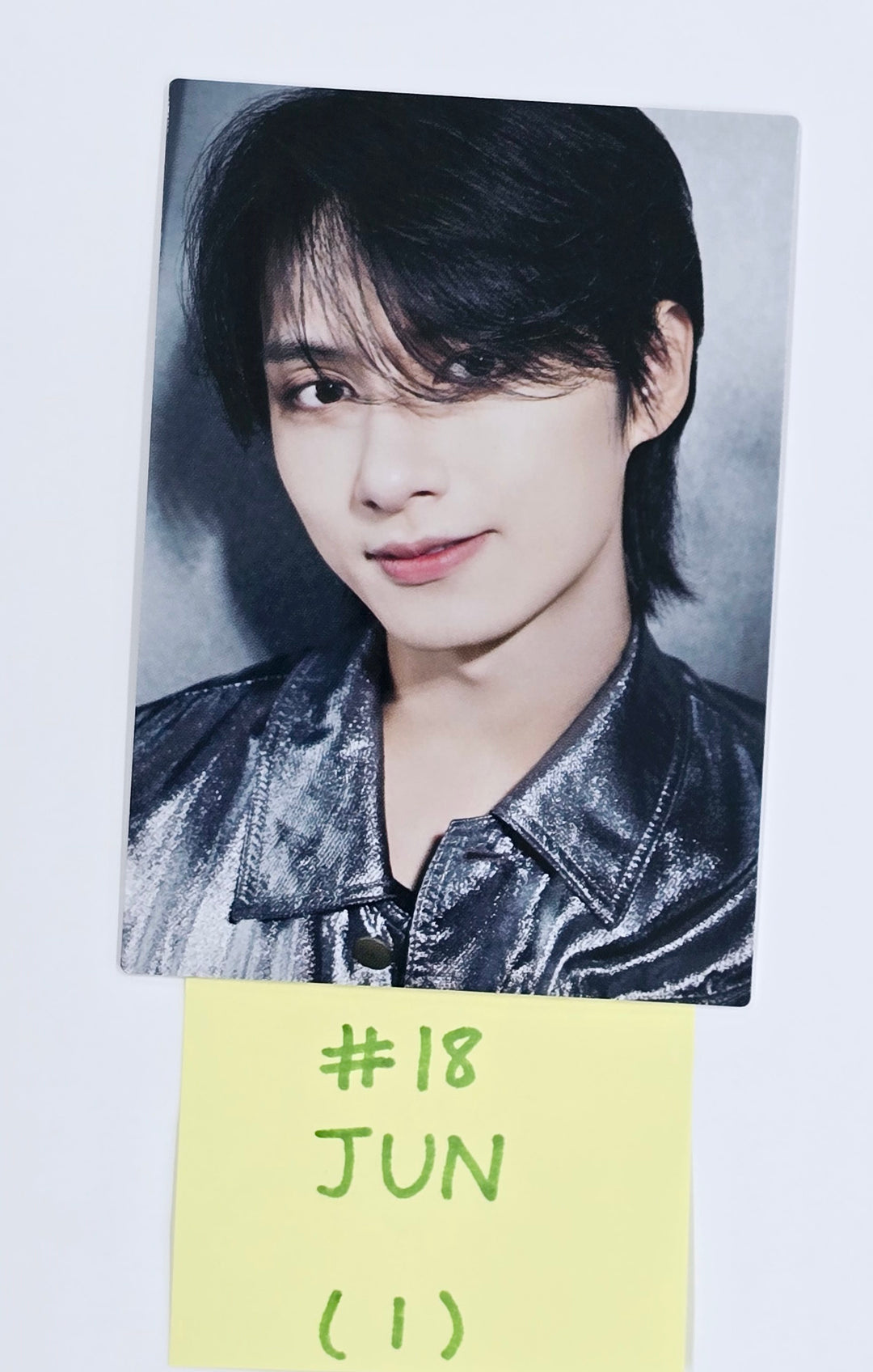 SEVENTEEN "Right Here" World Tour in Japan - Photocard (1) [25.4.1]