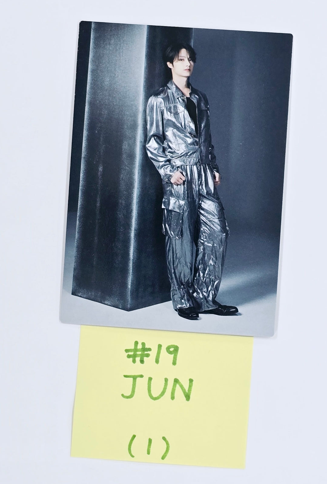 SEVENTEEN "Right Here" World Tour in Japan - Photocard (1) [25.4.1]
