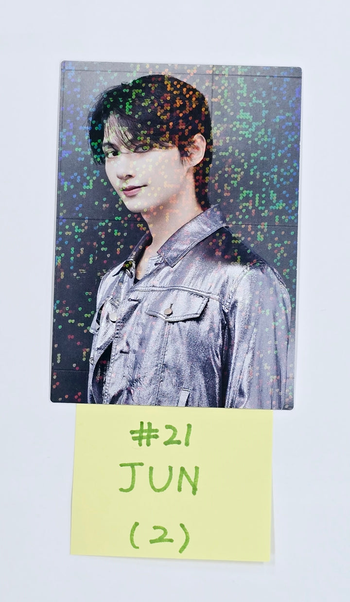 SEVENTEEN "Right Here" World Tour in Japan - Photocard (1) [25.4.1]