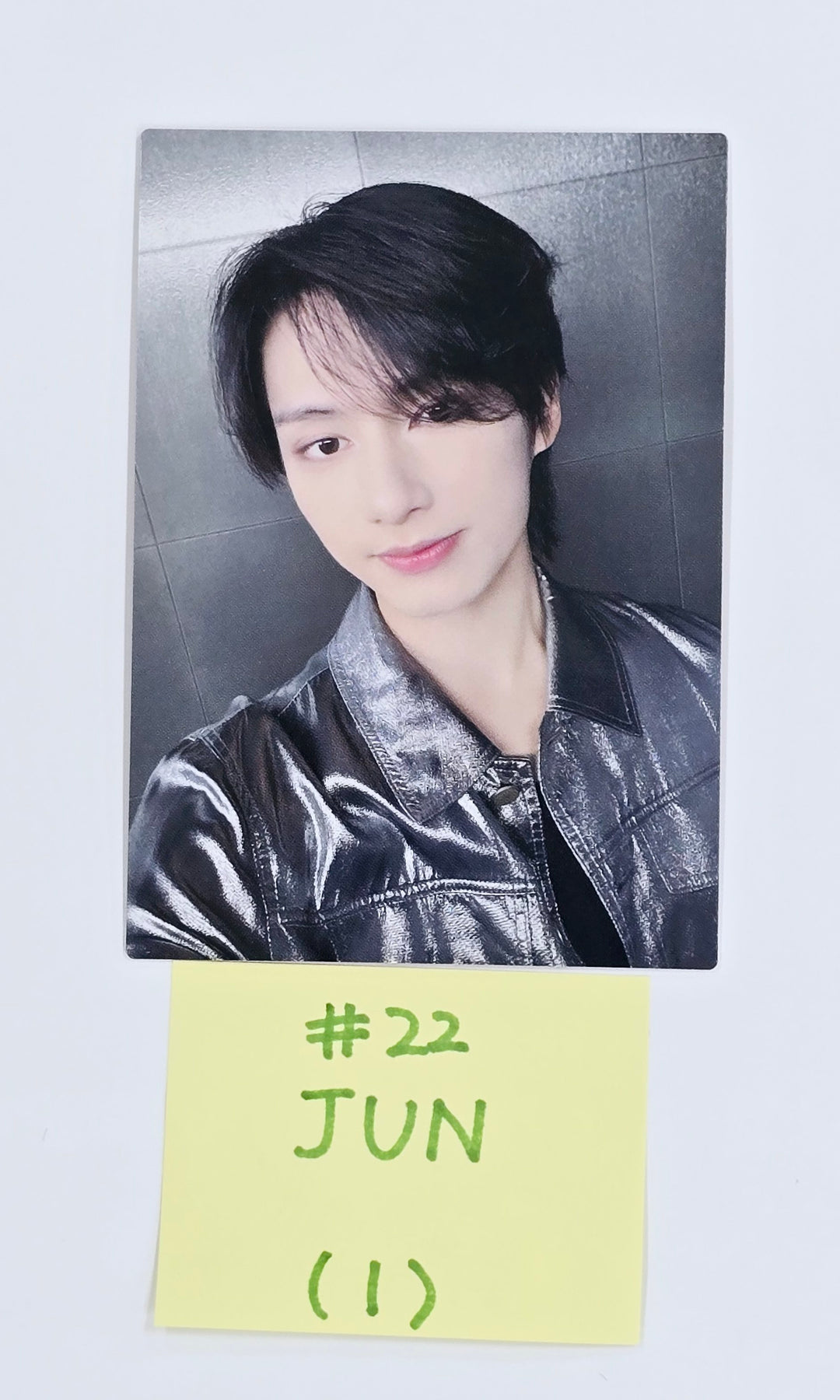 SEVENTEEN "Right Here" World Tour in Japan - Photocard (1) [25.4.1]